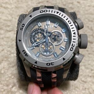 Invicta Reserve